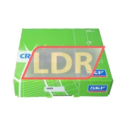 SKF 54929 rulman resim 3