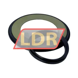 FSQ TA612A rulman resim 2