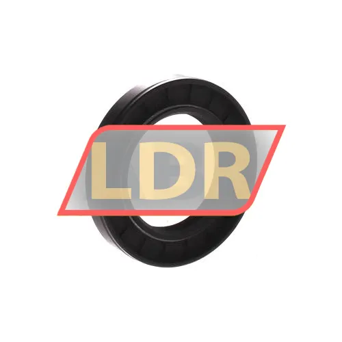 TTO Oil seals DC40X62X10 ürün fotoğrafı 2