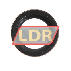 TTO Oil seals GA20X30X4/6 rulman resim 2