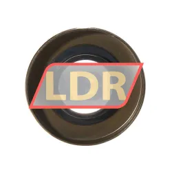 Neutral FUD2 25X52X8 rulman resim 2