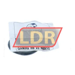 Neutral GAMMA 9RB25NBR70