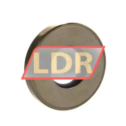 Neutral FUD2 35X80X13 rulman resim 2