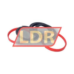 Neutral MD100X75X22-4-L rulman resim 2