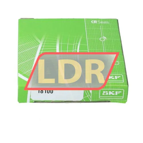 SKF 18100 ürün fotoğrafı 3