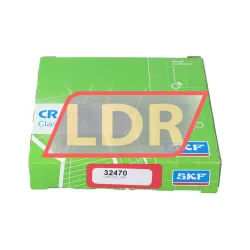 SKF CR32470 rulman resim 3