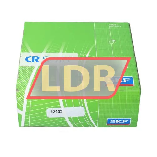 SKF 22653 ürün fotoğrafı 3