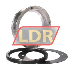 APB/Austria Precision Bearing DRS60150 rulman resim 2