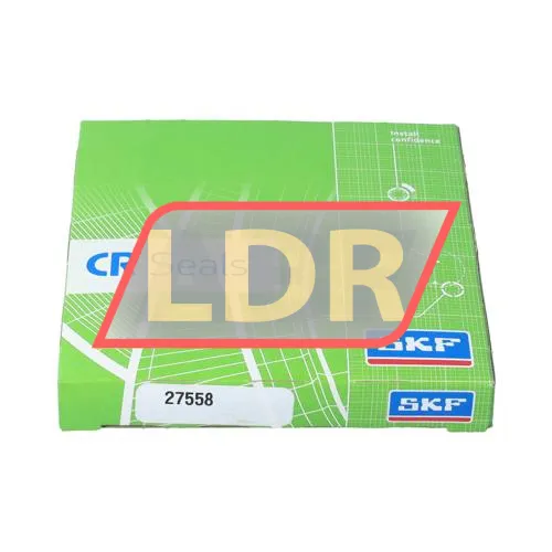 SKF CR27558 ürün fotoğrafı 3