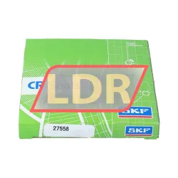 SKF CR27558 rulman resim 3