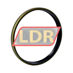 NAK Sealing Technologies 105X115X7/10
