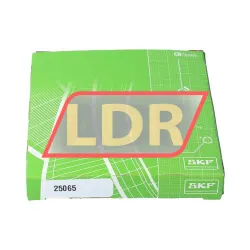 SKF CR25065 rulman resim 3