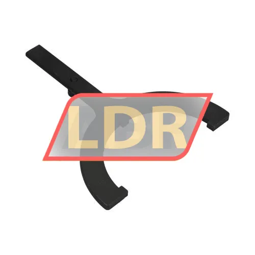 FAG LOCKNUT-DHK-KM13 ürün fotoğrafı 2