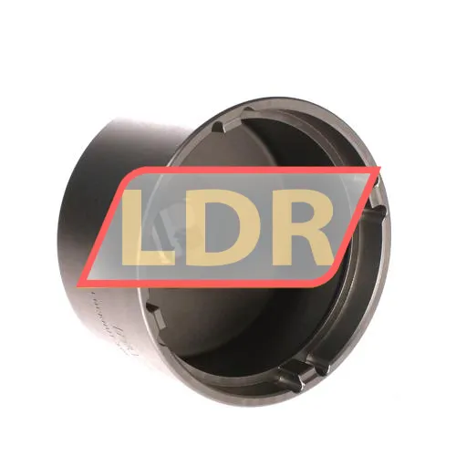 FAG LOCKNUT-SOCKET-KM19 ürün fotoğrafı 2