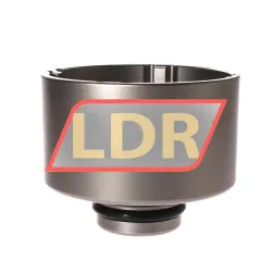 FAG LOCKNUT-SOCKET-KM19