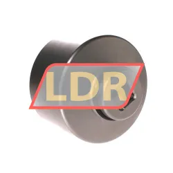 FAG LOCKNUT-SOCKET-KM19 rulman resim 3