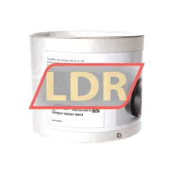 FAG LOCKNUT-SOCKET-KM19 rulman resim 4