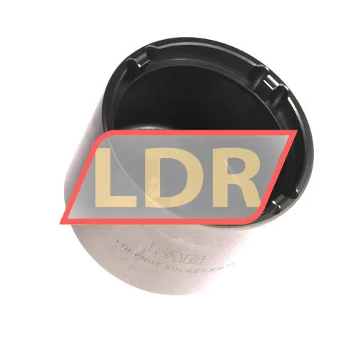 FAG LOCKNUT-SOCKET-KM15 ürün fotoğrafı 2