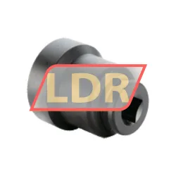 FAG LOCKNUT-SOCKET-KM15 rulman resim 4