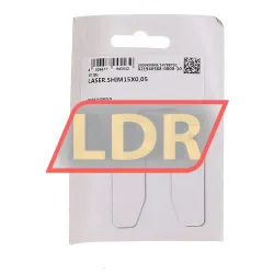 FAG LASER-SHIM15X0,05