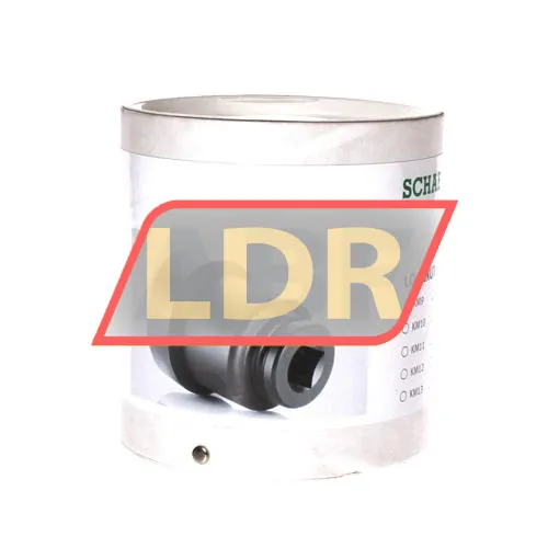 FAG LOCKNUT-SOCKET-KM14 ürün fotoğrafı 4