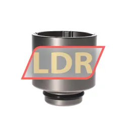 FAG LOCKNUT-SOCKET-KM14