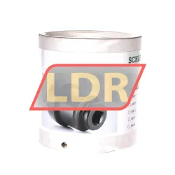 FAG LOCKNUT-SOCKET-KM14 rulman resim 4