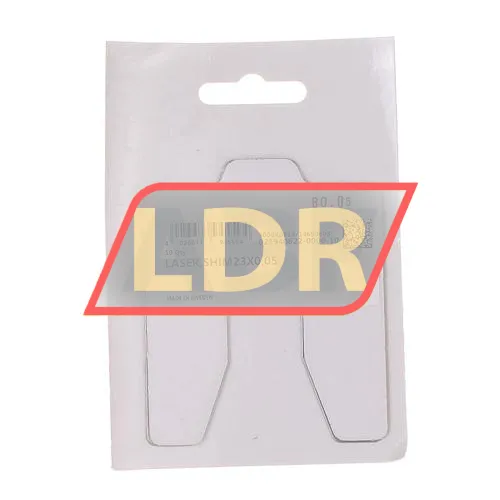 FAG LASER-SHIM23X0,05