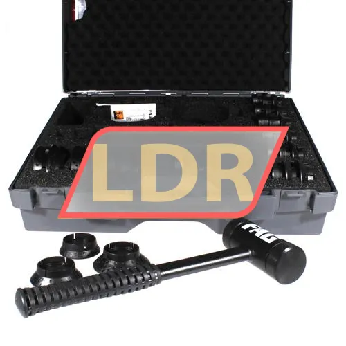 FAG FITTING-TOOL-ALU-10-50 ürün fotoğrafı 2