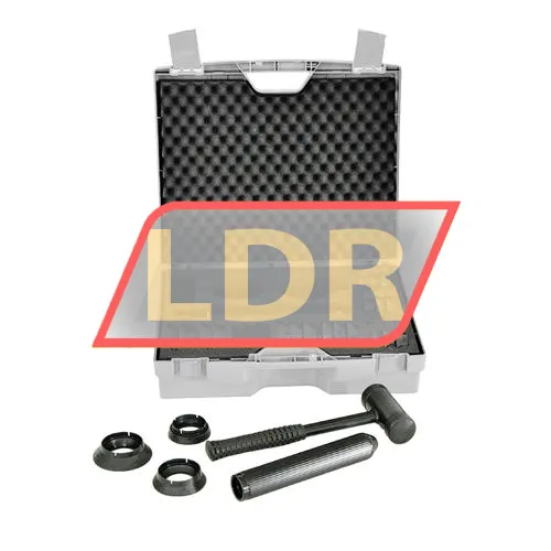 FAG FITTING-TOOL-ALU-10-50 ürün fotoğrafı 3