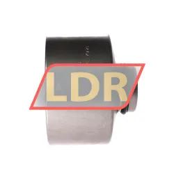 FAG LOCKNUT-SOCKET-KM20 rulman resim 2