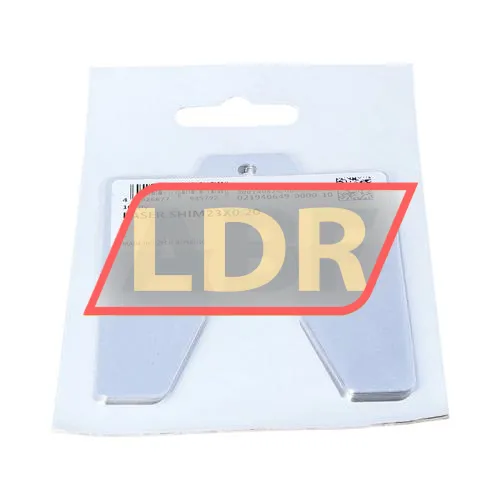 FAG LASER-SHIM23X0,20 ürün fotoğrafı 2