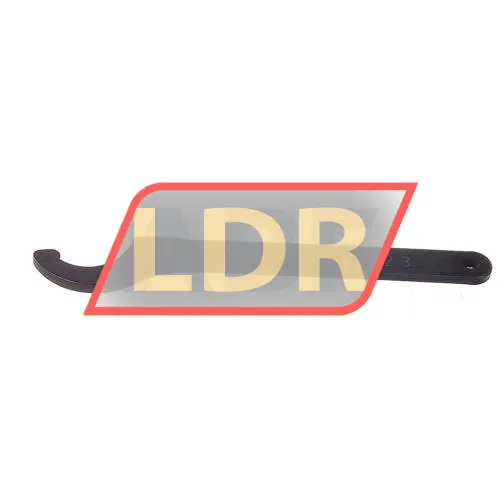 FAG LOCKNUT-HOOK-KM2-3