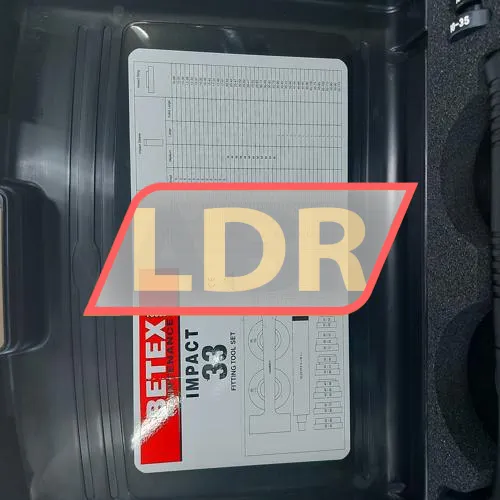 FAG IMPACT-33 ürün fotoğrafı 3