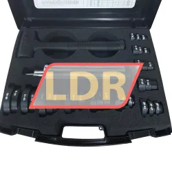 FAG IMPACT-33 rulman resim 2