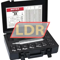 FAG IMPACT-33 rulman resim 5