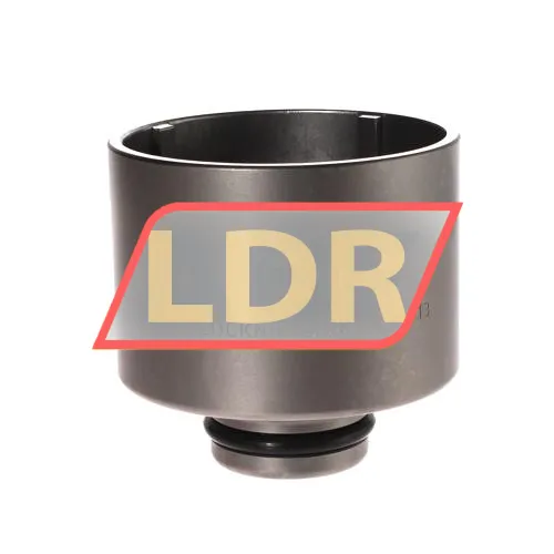 FAG LOCKNUT-SOCKET-KM13 ürün fotoğrafı 2