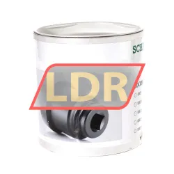 FAG LOCKNUT-SOCKET-KM13