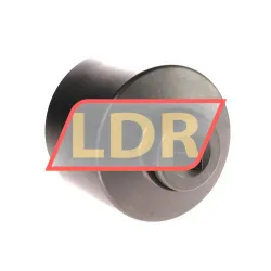 FAG LOCKNUT-SOCKET-KM13 rulman resim 4