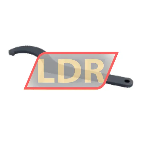 FAG LOCKNUT-HOOK-KM17 ürün fotoğrafı 3