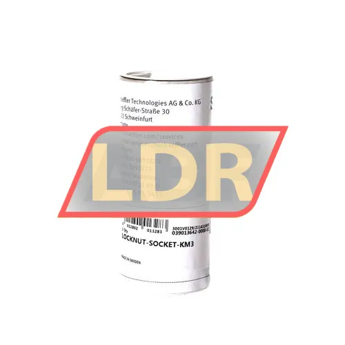 FAG LOCKNUT-SOCKET-KM3 ürün fotoğrafı 4