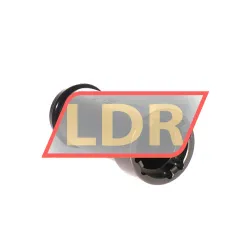 FAG LOCKNUT-SOCKET-KM3 rulman resim 2