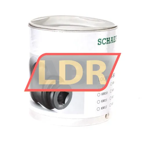 FAG LOCKNUT-SOCKET-KM12 ürün fotoğrafı 4