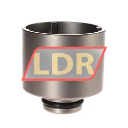 FAG LOCKNUT-SOCKET-KM12