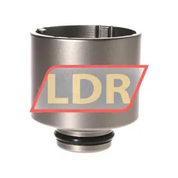 FAG LOCKNUT-SOCKET-KM11