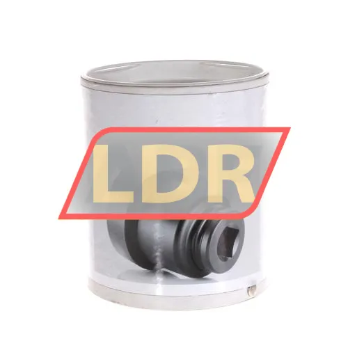 FAG LOCKNUT-SOCKET-KM10