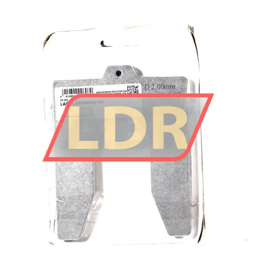 FAG LASER-SHIM44X2,00