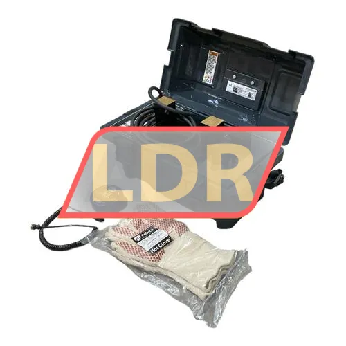 FAG HEATER20-BASIC-230V ürün fotoğrafı 2