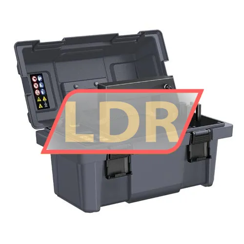 FAG HEATER20-BASIC-230V ürün fotoğrafı 3