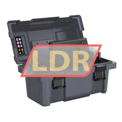 FAG HEATER20-BASIC-230V rulman resim 3